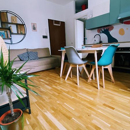 La Casa Di Dore - Appartamento Zona Navigli Milano Exterior foto