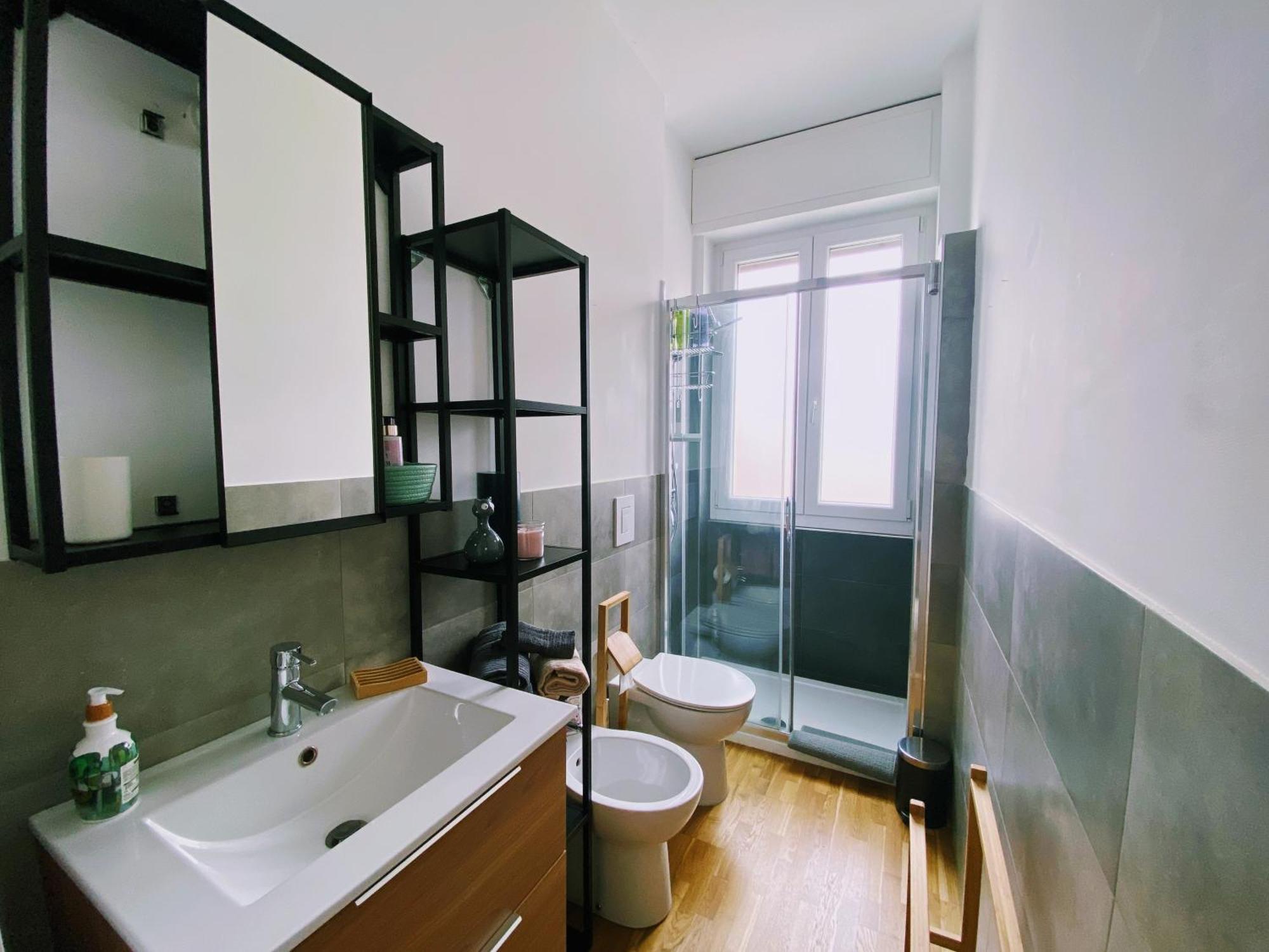 La Casa Di Dore - Appartamento Zona Navigli Milano Exterior foto