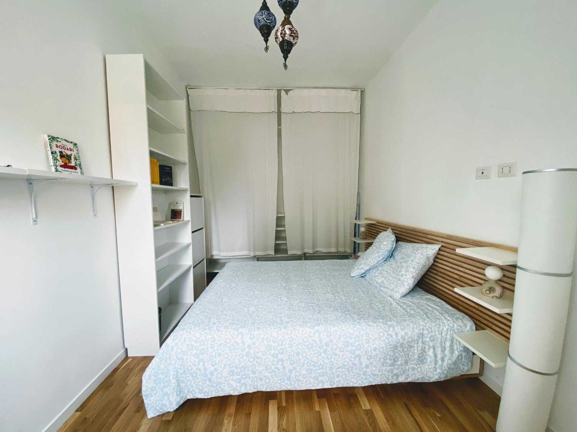 La Casa Di Dore - Appartamento Zona Navigli Milano Exterior foto