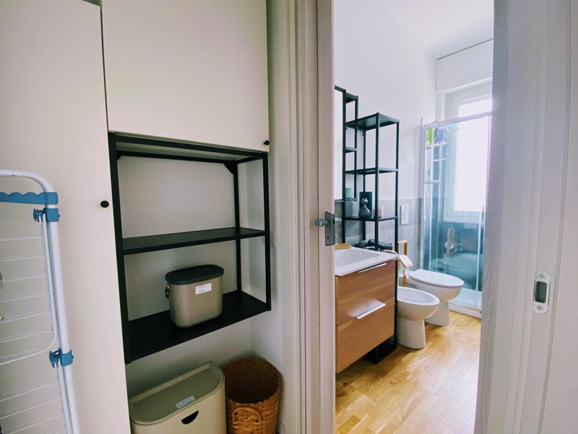 La Casa Di Dore - Appartamento Zona Navigli Milano Exterior foto