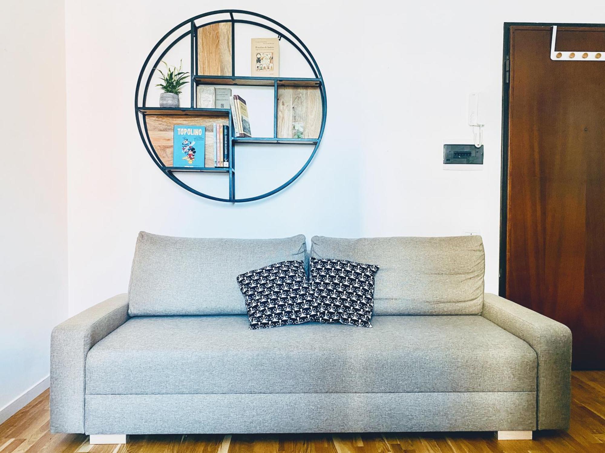La Casa Di Dore - Appartamento Zona Navigli Milano Exterior foto