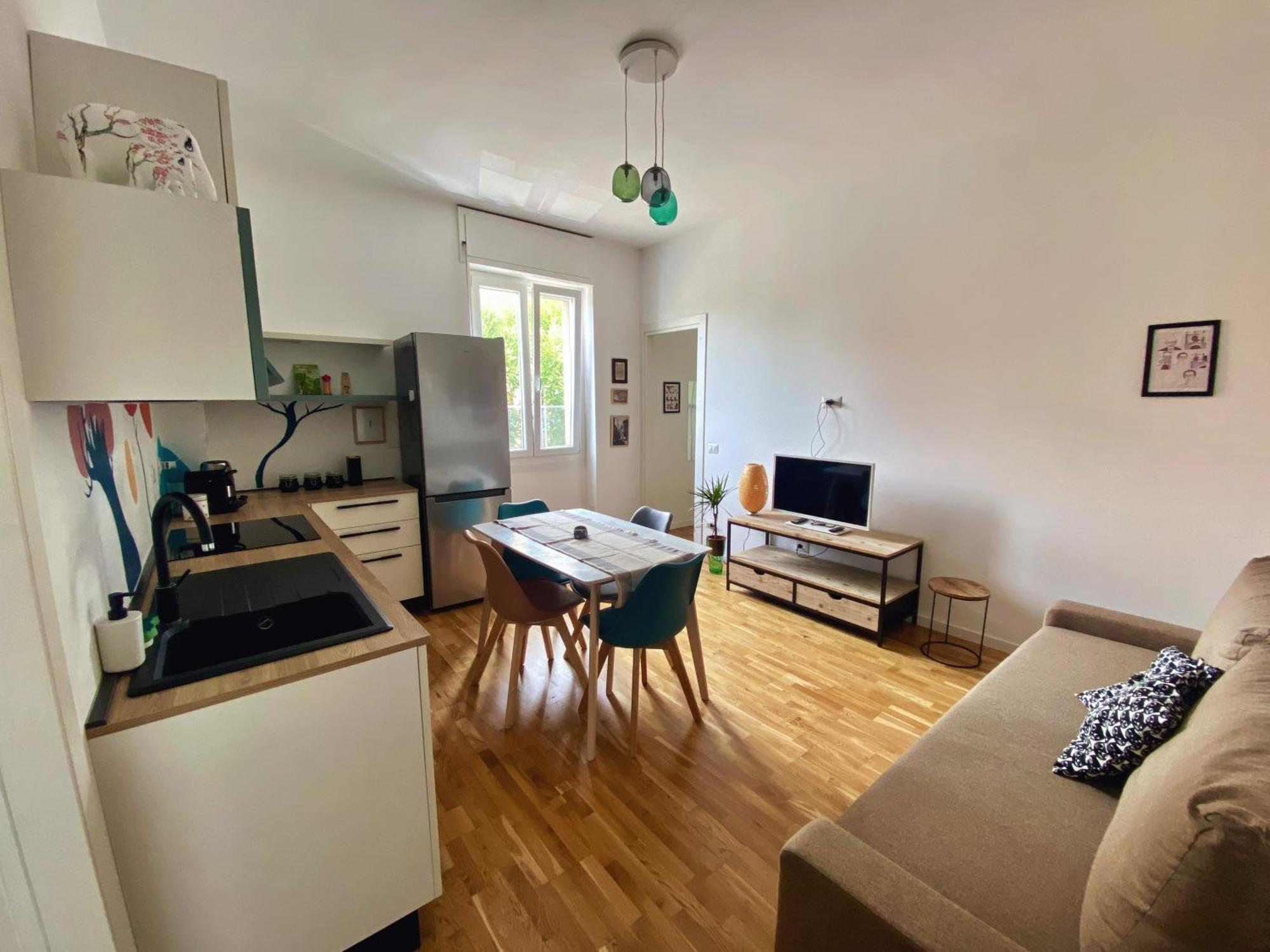 La Casa Di Dore - Appartamento Zona Navigli Milano Exterior foto